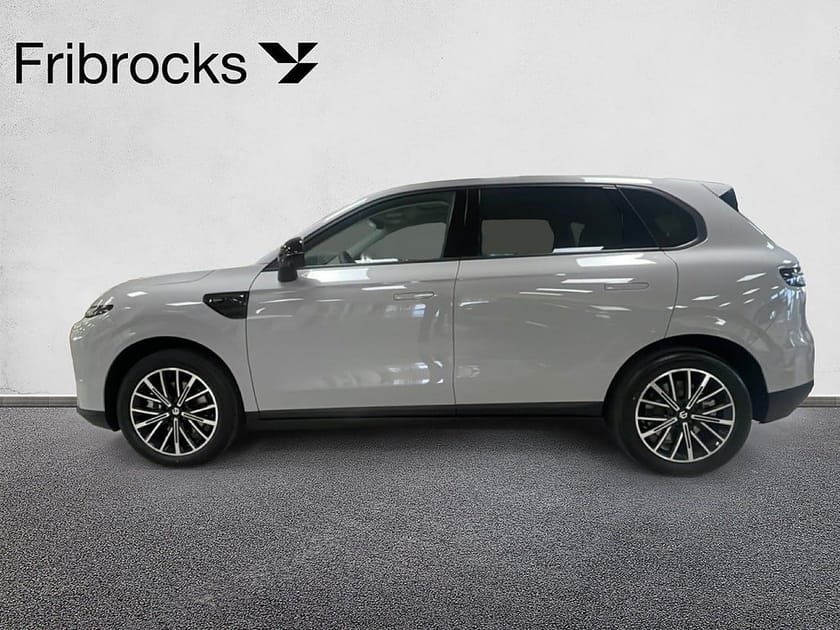 Bild 2 av Leapmotor B10 BEV Design ProMax