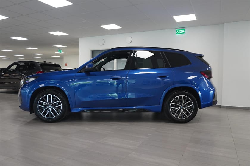 Bild 5 av BMW X1 sDrive18i M-Sport Premium DAP Drag
