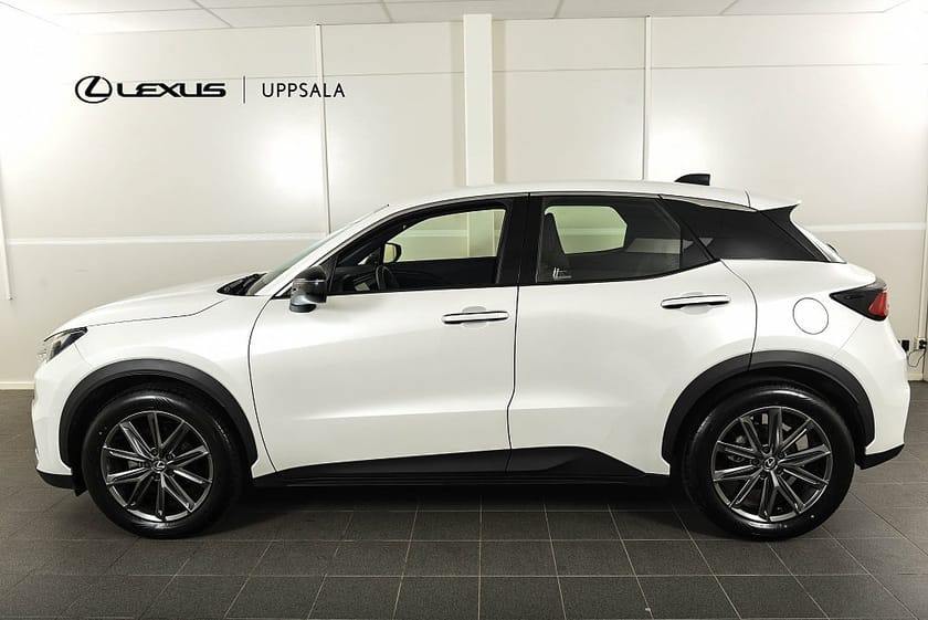 Bild 2 av Lexus LBX 1.5 Elegant Techpaket FWD