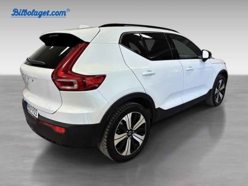 Bild 5 av Volvo EX40 Single Motor Extended Range ExtendedRange Plus SE
