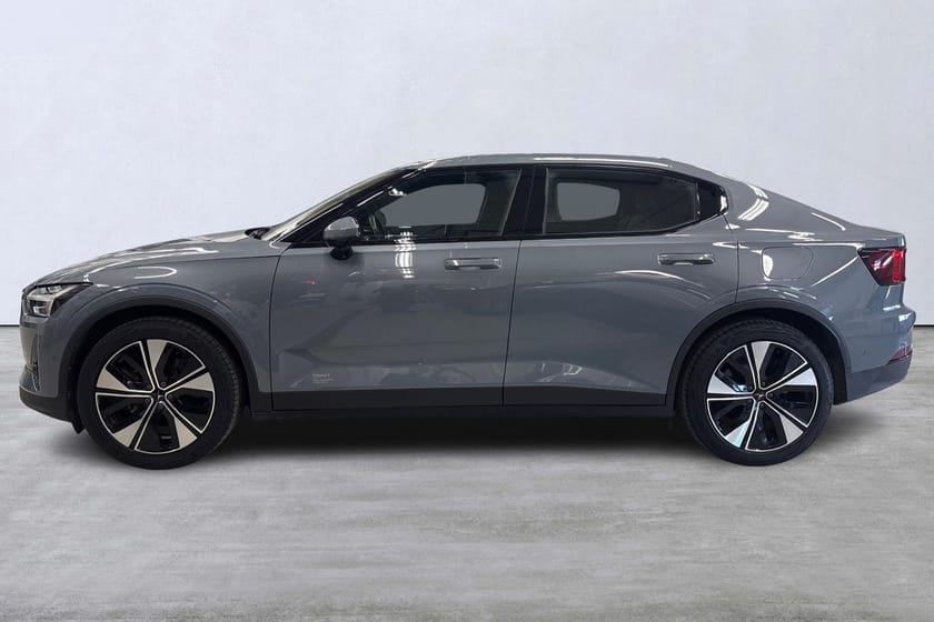 Bild 2 av Polestar 2 Long range Dual motor 78kWh Plus