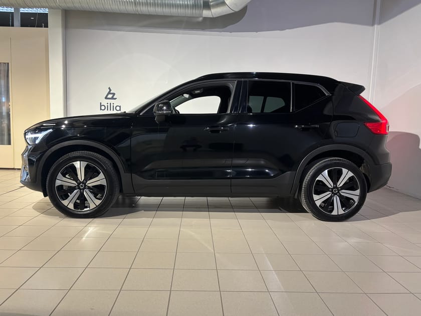 Bild 3 av Volvo XC40 Recharge Single Motor Core
