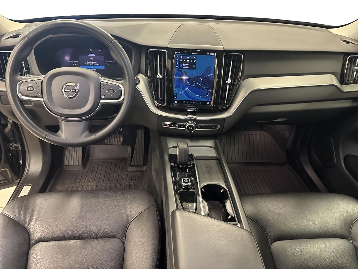 Volvo XC60 2023 - miniatyr 8