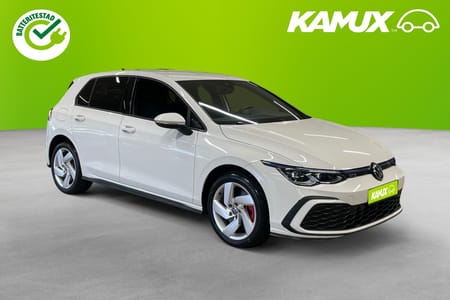 Volkswagen Golf GTE