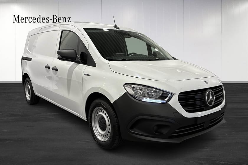 Bild 2 av Mercedes-Benz eCitan 112 Skåp L2 | 2995kr/mån OPLeasing - Garanterat Restvärde