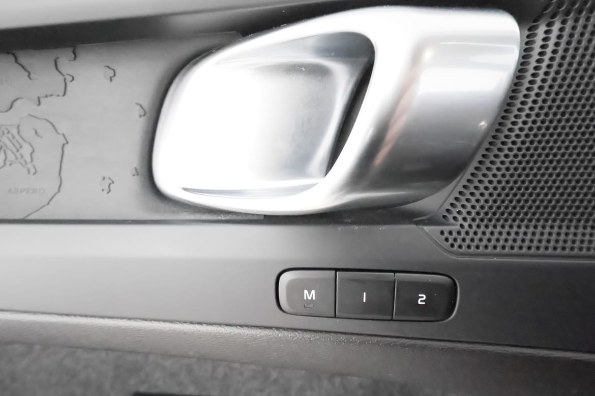 Volvo XC40 2024 - miniatyr 15