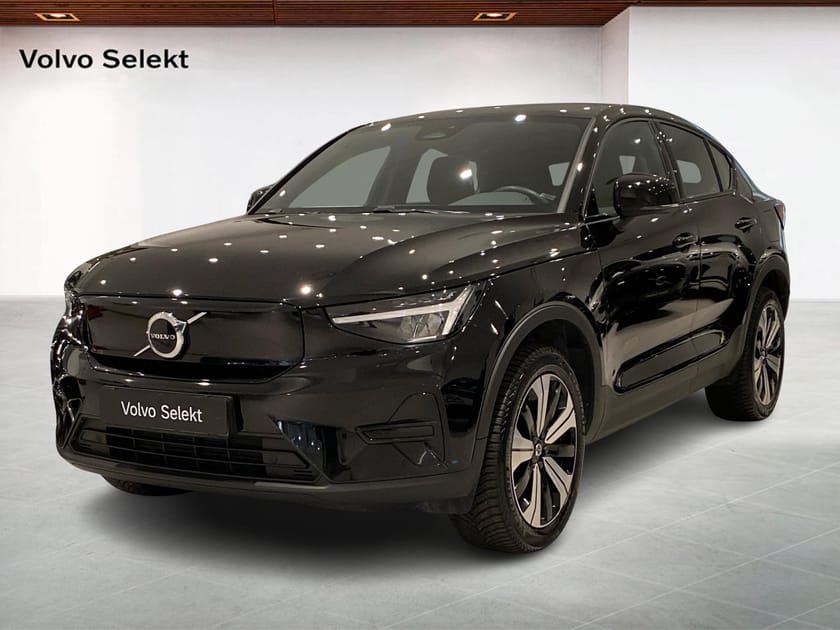 Bild 1 av Volvo C40 Recharge Twin motor Core