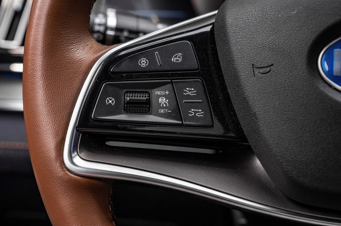 BYD Tang EV AWD, 517hp, 2022