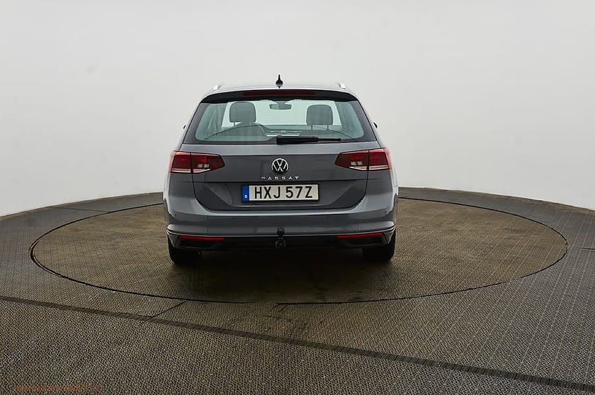 Bild 4 av Volkswagen Passat Sportscombi 1.5 TSI Digital Cockpit Pro, Drag,Backkamera, P-värmare