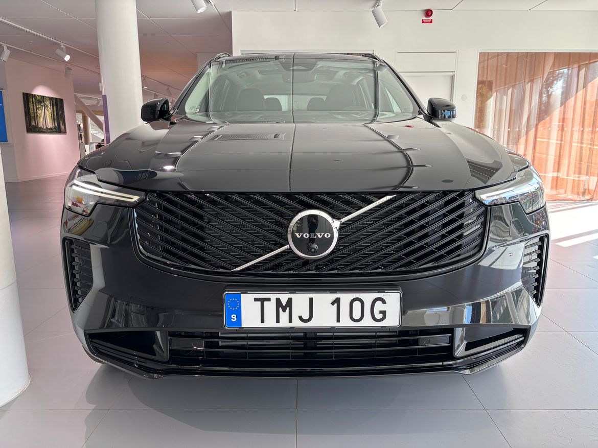 Bild 5 av 6 på bilen