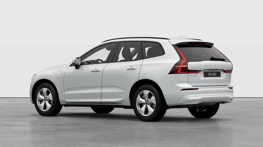 Bild 3 av Volvo XC60 T6 Core Nordic Edition