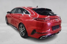 Thumnail bilde 2 av Kia ProCeed