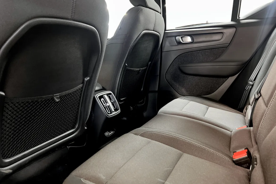 Volvo XC40 Recharge Single Motor