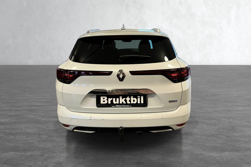 Bilde 3 av Renault Mégane E-TECH Plug-in Grandtour -FIN KM-HENGERFESTE-OPPTIL 62 KM-HEAD UP-