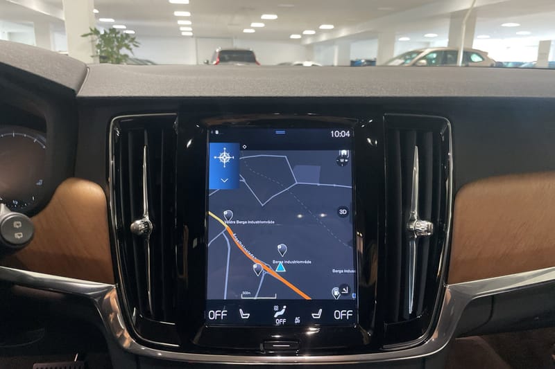 Volvo V90