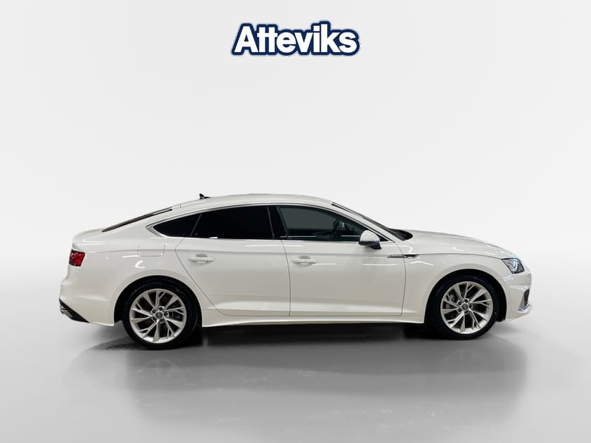 Bild 2 av Audi A5 Sportback 45 TFSI quattro PROLINE ADVANCED