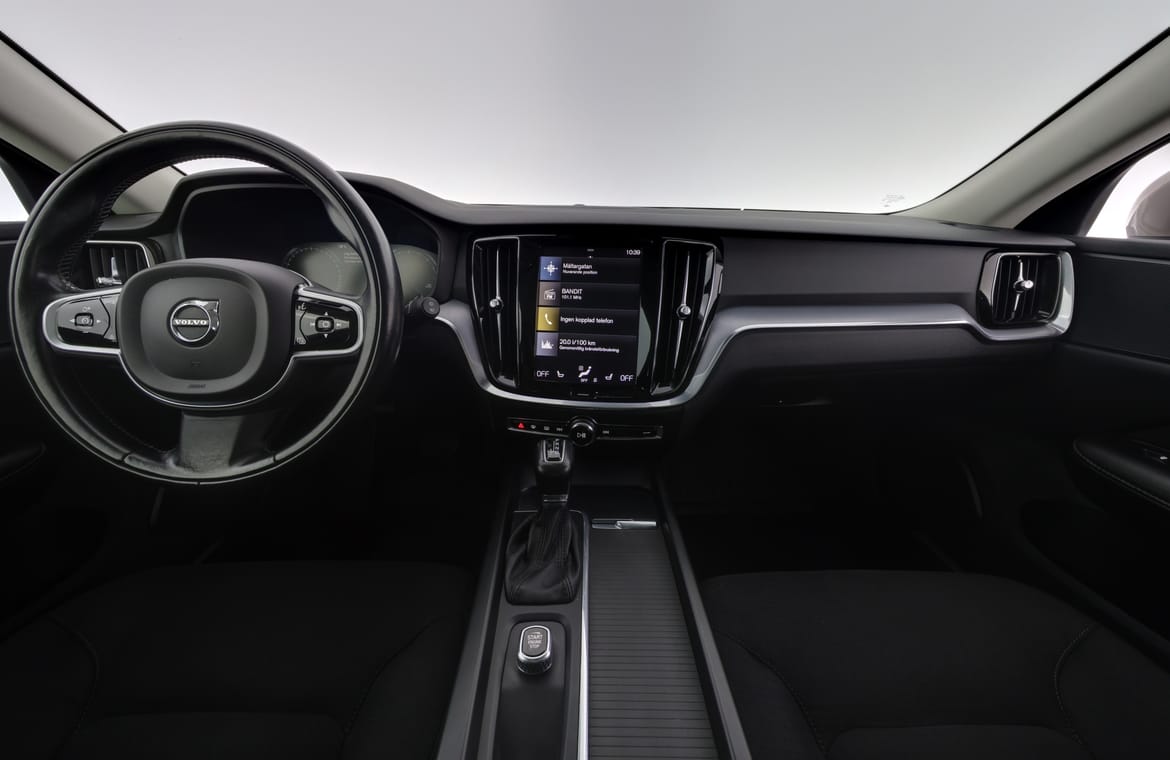 Volvo V60 2019 - miniatyr 7