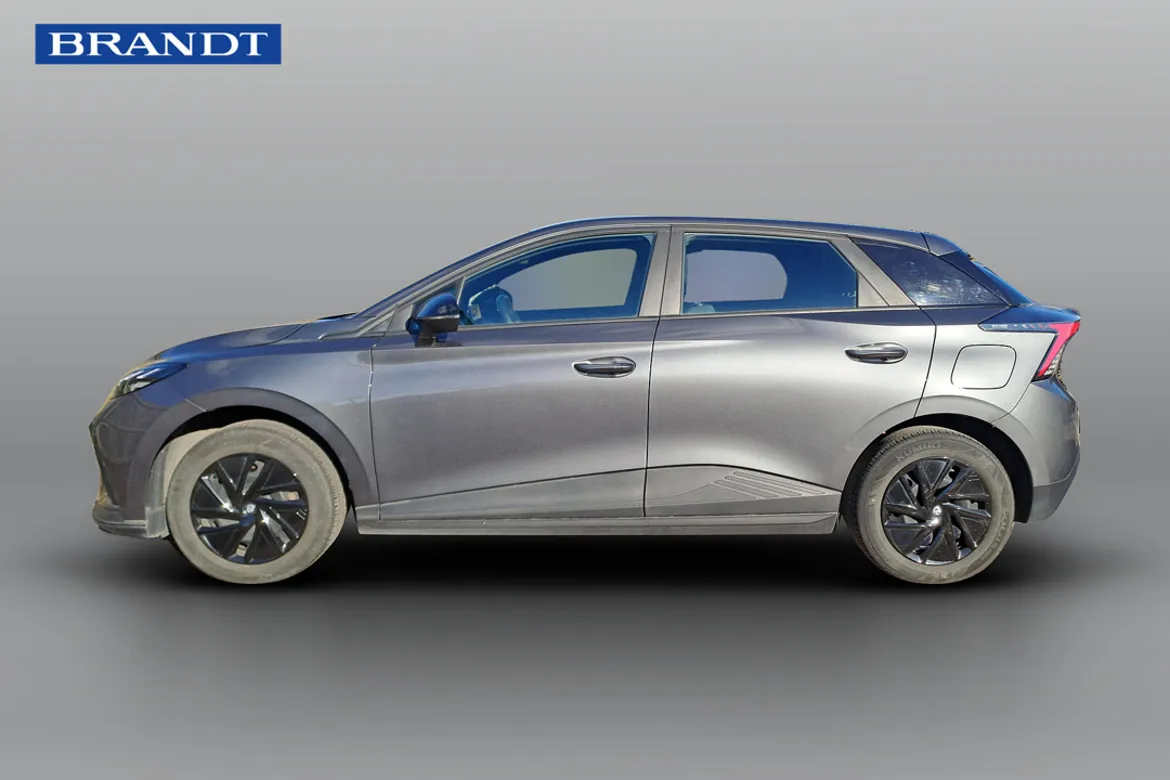 MG 4 Electric Standard Range