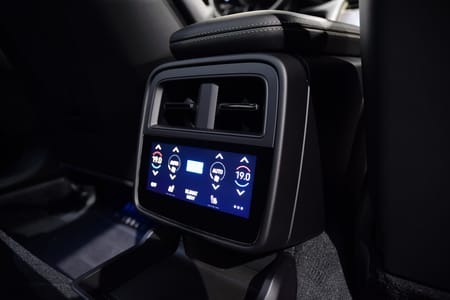 Porsche Taycan Turbo
