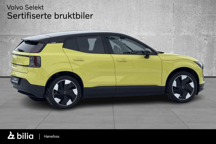 Bilde 5 av Volvo EX30 Twin Motor Performance Plus Varmepumpe, H/K++