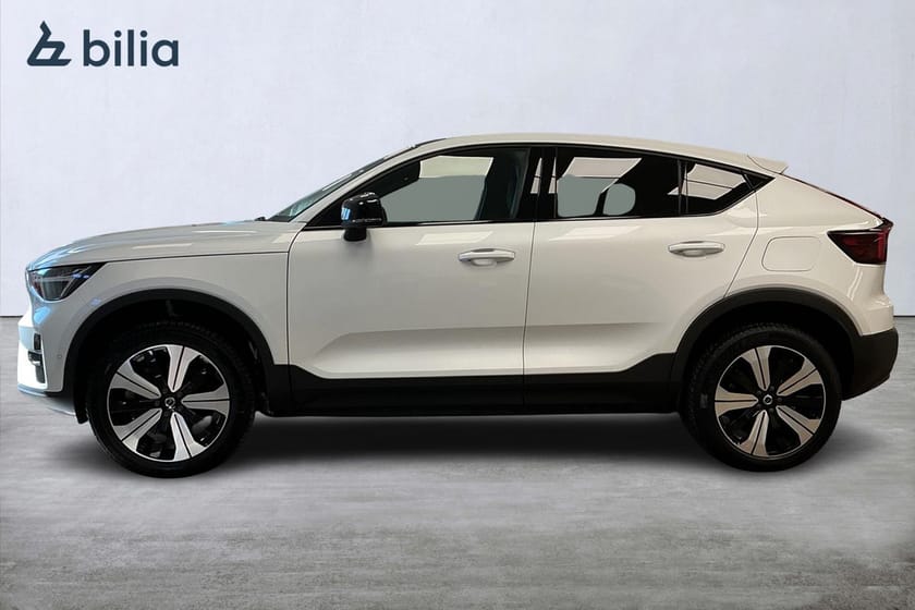 Bild 2 av Volvo C40 Recharge Single Motor Ultimate Panorama H/K