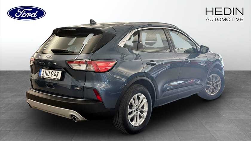 Bild 2 av Ford Kuga Plug-In Hybrid undefined