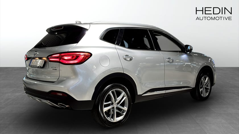 Bild 2 av MG EHS PHEV LUXURY