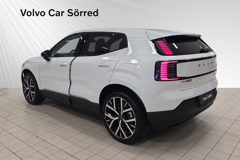 Bild 4 av Volvo EX30 Single Motor Extended Range Plus