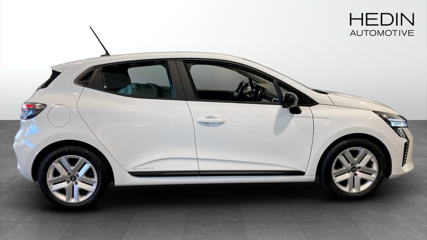 Bild 4 av Renault Clio EVOLUTION TCE 90