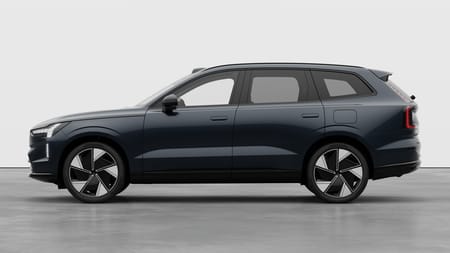 Volvo EX90 Twin Motor Performance