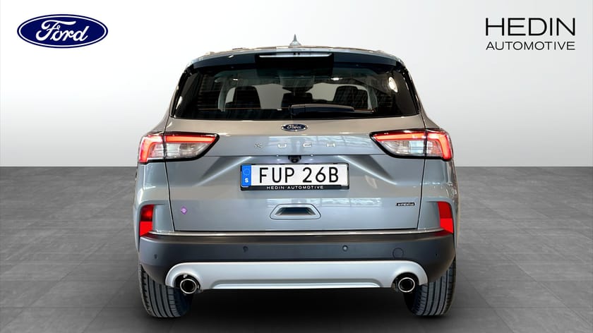 Bild 4 av Ford Kuga Plug-In Hybrid TITANIUM 2.5 PLUG IN 225hk | Backkamera |