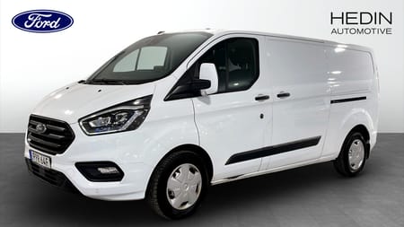 Ford Transit Custom 300