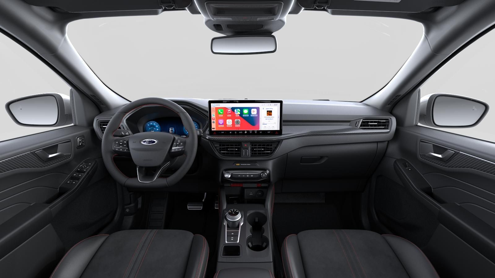 Ford Kuga ST-Line X  Plug-In Hybrid FWD