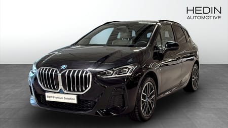 BMW 230e xDrive Active Tourer