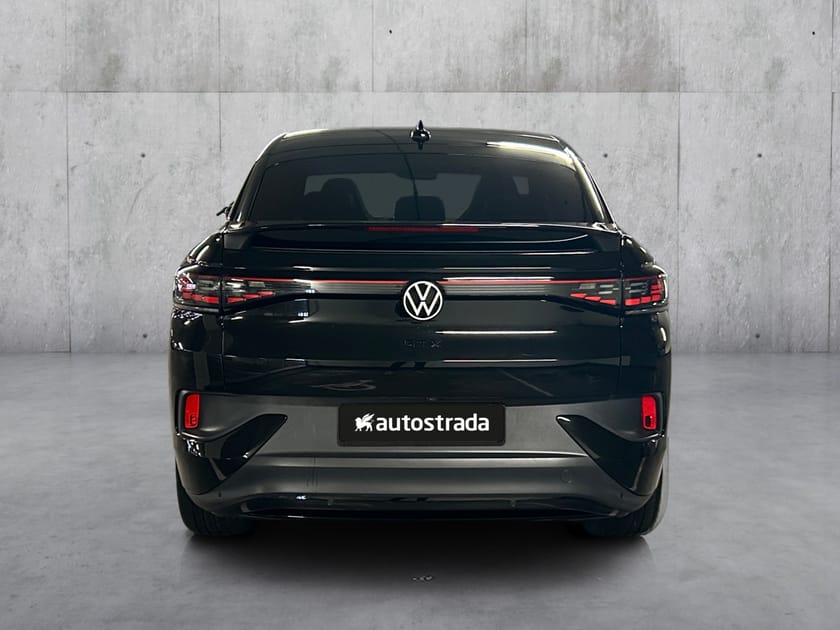 Bilde 4 av Volkswagen ID.5 GTX IQ.Light Matrix LED I Feste I Top Sport seter I HUD