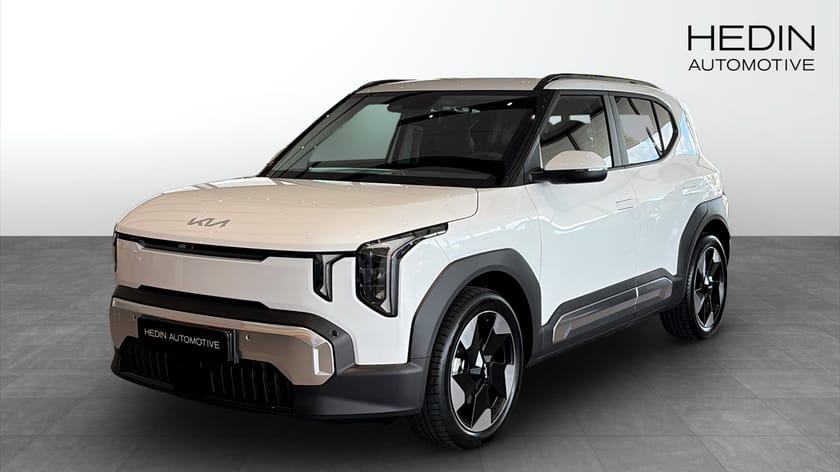 Bild 1 av Kia EV2 Standard Range PLUS SR 5-SITS | DEMO