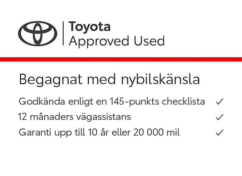 Bild 2 av Toyota bZ4X AWD Executive / Vinterhjul / 2,95% Ränta