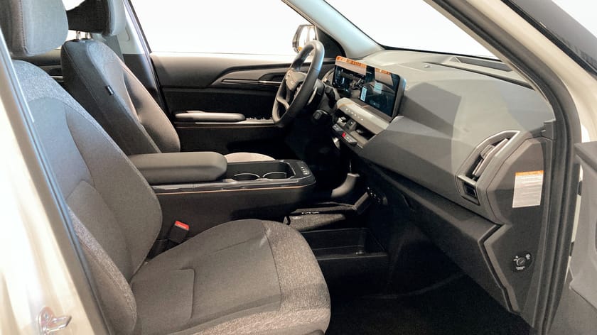 Bild 3 av Kia EV5 Long Range FWD