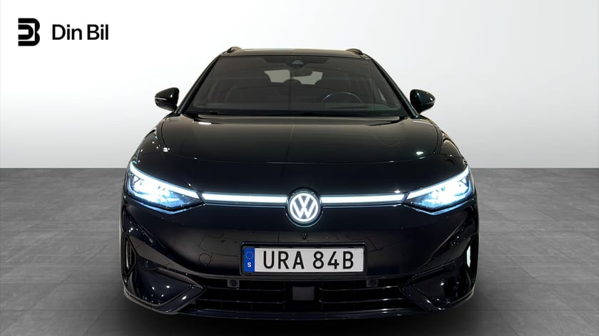 Bild 4 av Volkswagen ID.7 Pro Tourer Edition 77kWh 286hk