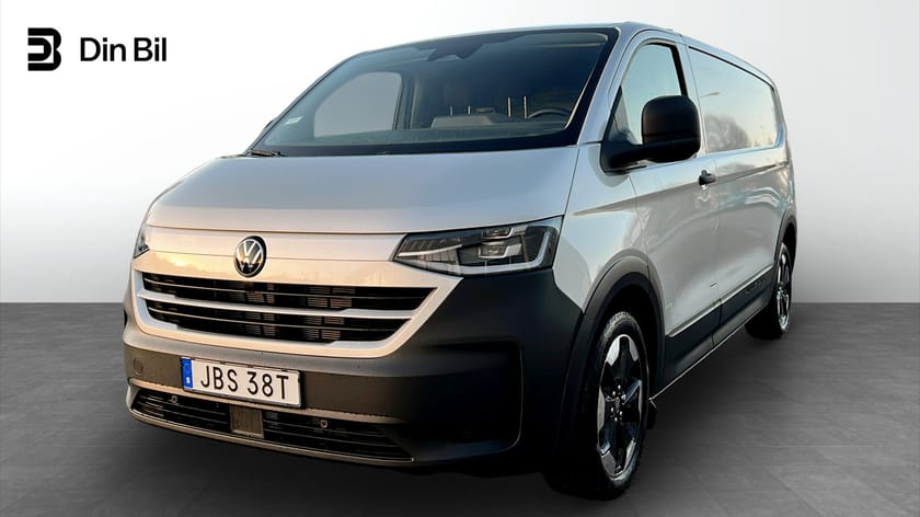 Bild 1 av Volkswagen Transporter Pan American 170hk Automat 4Motion