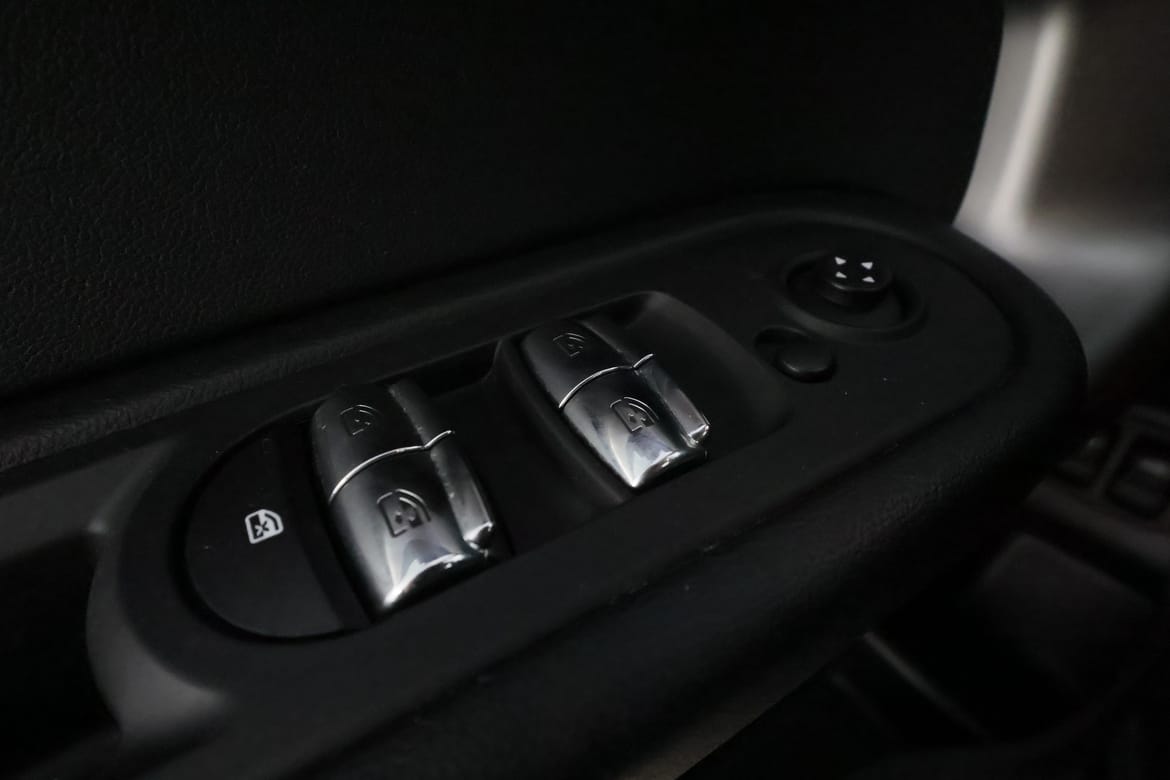 MINI Countryman 2021 - miniatyr 12