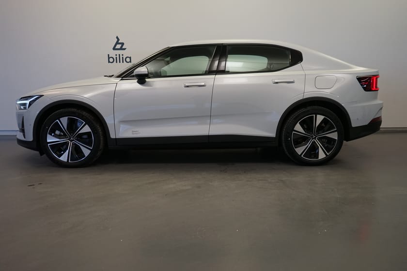 Bild 2 av Polestar 2 Long Range Dual Motor 78kWh Plus