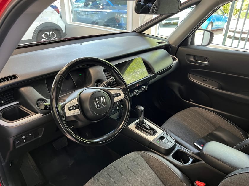 Bild 5 av Honda Jazz e:HEV Executive