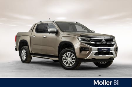 Volkswagen Amarok aventura 240 tdi vare