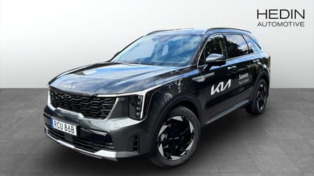 Kia Sorento PHEV AUT AWD ADVANCE PLUS PANORAMA/ DEMO