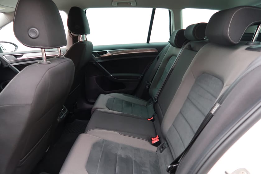 Bild 5 av Volkswagen Golf Alltrack 1.8 TSI 4Motion DSG, Drag