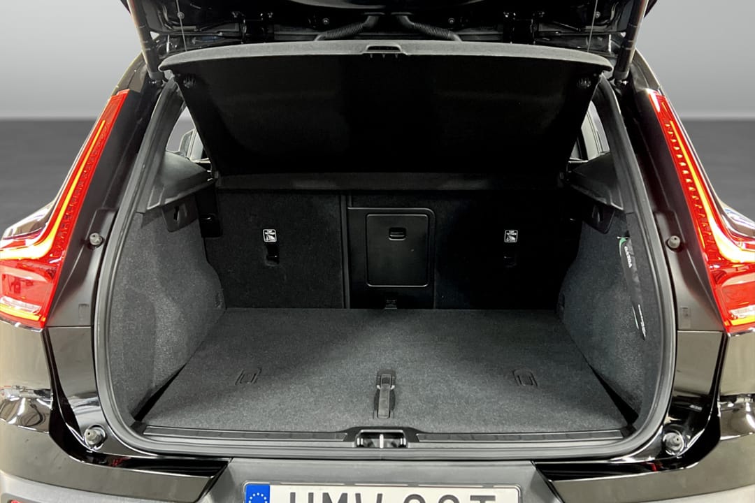 Volvo XC40 Recharge Single Motor