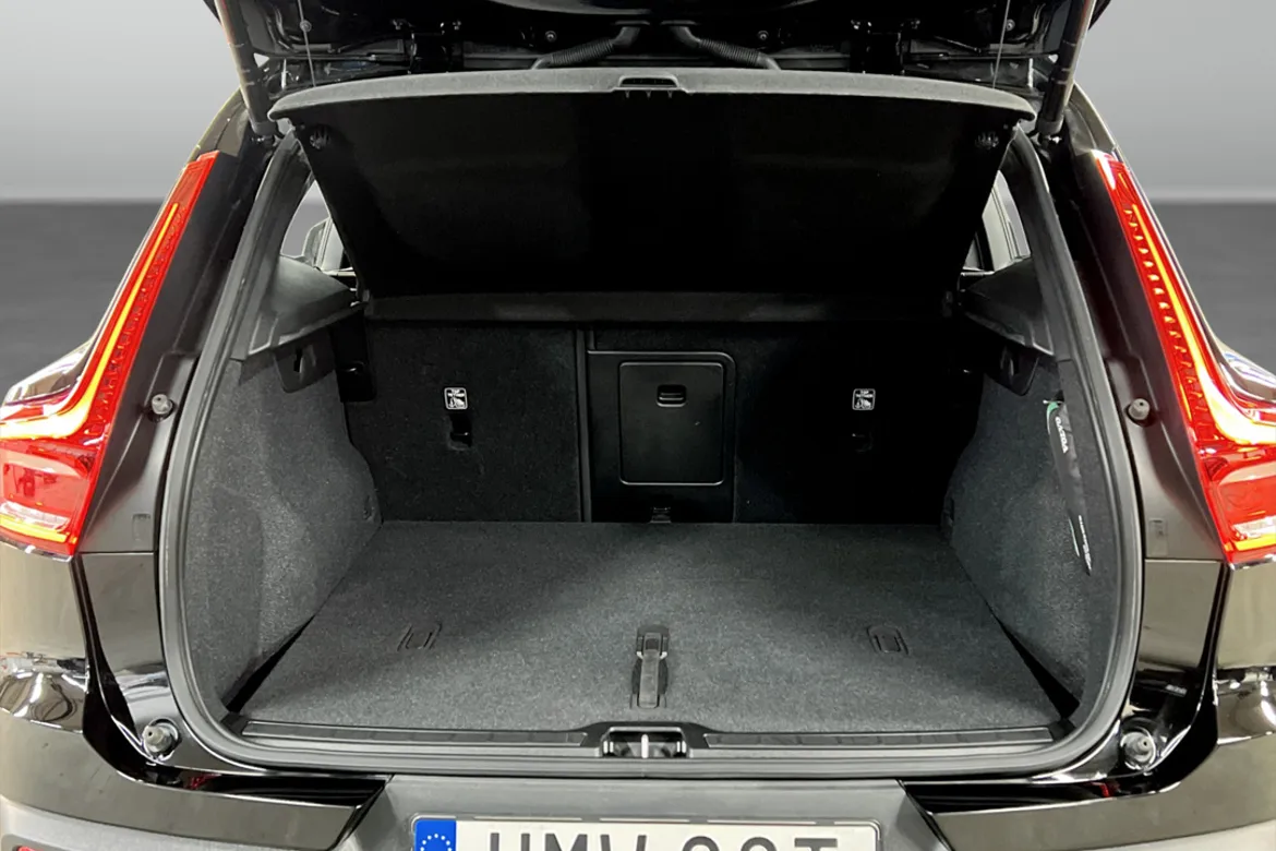 Volvo XC40 Recharge Single Motor