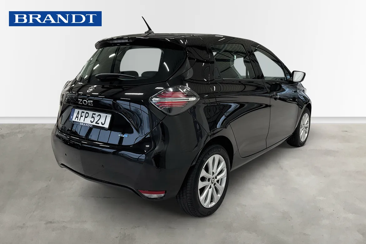 Renault ZOE R110