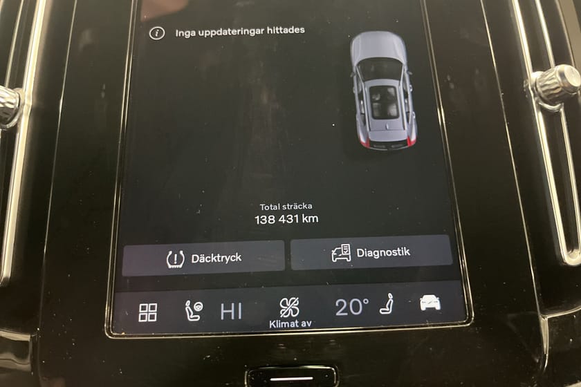 Bild 4 av Volvo XC40 Recharge Core
